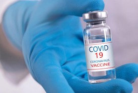 Vaccinurile anti-COVID-19 dezvoltate de China ar putea fi gata pentru publicul larg în noiembrie